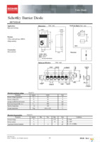 RB751SM-40T2R Page 1