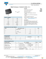 VS-STPS1L30UPBF Page 1