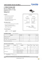 CDBZ31060-HF Page 1