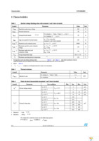 STPS20M100SG-TR Page 2