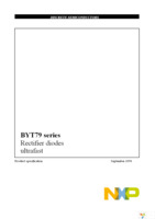 BYT79-500,127 Page 1