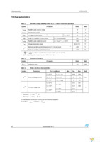 STPS5045SG-TR Page 2