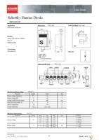 RB521SM-40T2R Page 1