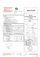 RB521S-30DP-TP Page 1