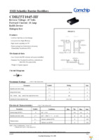 CDBZ5T1045-HF Page 1