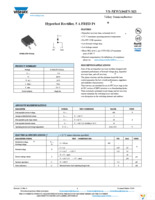 VS-5EWX06FNTR-M3 Page 1