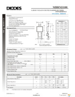 MBRM3100-13-F Page 1