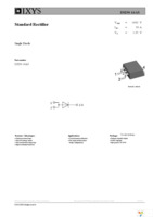 DSI30-16AS-TUB Page 1