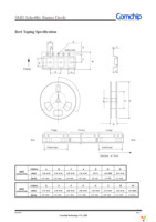 CDBU54-HF Page 3