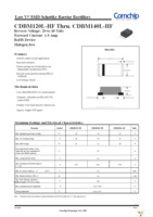 CDBM140L-HF Page 1