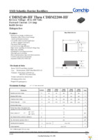 CDBM2100-HF Page 1