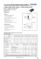 CDBA360LR-HF Page 1