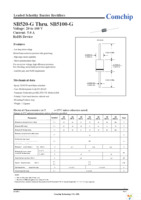 SB540B-G Page 1