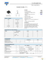 VS-30WQ04FNTRL-M3 Page 1