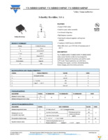 VS-MBRD330TRRPBF Page 1