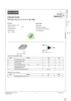 FFB10UP20STM Page 1