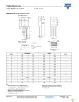 VS-20L15TSPBF Page 7