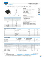 VS-10ETF10SPBF Page 1