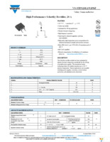 VS-STPS20L15GTRLP Page 1