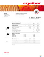 CRNB15-1200 Page 1