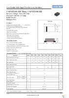 CSFMT102-HF Page 1