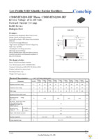 CDBMTS220-HF Page 1