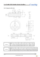 CDBMTS220-HF Page 3