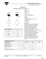 HFA15TB60 Page 1