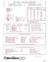 SBR6045E3 Page 1