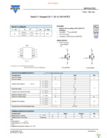 SI9926CDY-T1-GE3 Page 1