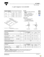 SI7540DP-T1-GE3 Page 1