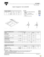 SI7960DP-T1-GE3 Page 1