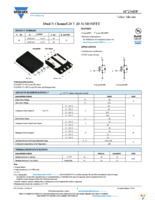 SI7236DP-T1-GE3 Page 1