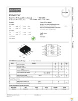 FDS4897AC Page 1