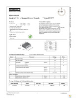 FDS6990AS Page 1