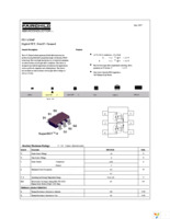 FDC6304P Page 1