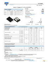 SI7998DP-T1-GE3 Page 1
