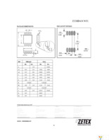 ZXMD63C03XTA Page 12