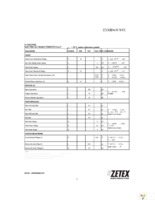 ZXMD63C03XTA Page 5