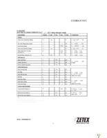 ZXMD63C03XTA Page 8