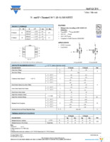 SI4532CDY-T1-GE3 Page 1