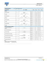 SI4532CDY-T1-GE3 Page 3