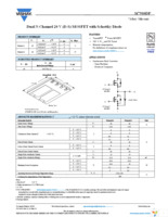 SI7980DP-T1-GE3 Page 1