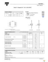 SI4910DY-T1-GE3 Page 1