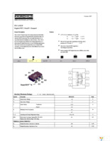 FDC6302P Page 1