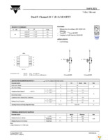 SI4913DY-T1-GE3 Page 1