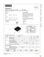 FDS8858CZ Page 1