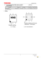 SSM6N58NU,LF Page 4