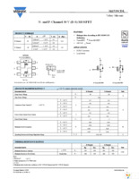 SI1539CDL-T1-GE3 Page 1
