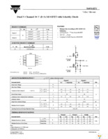 SI4816DY-T1-GE3 Page 1